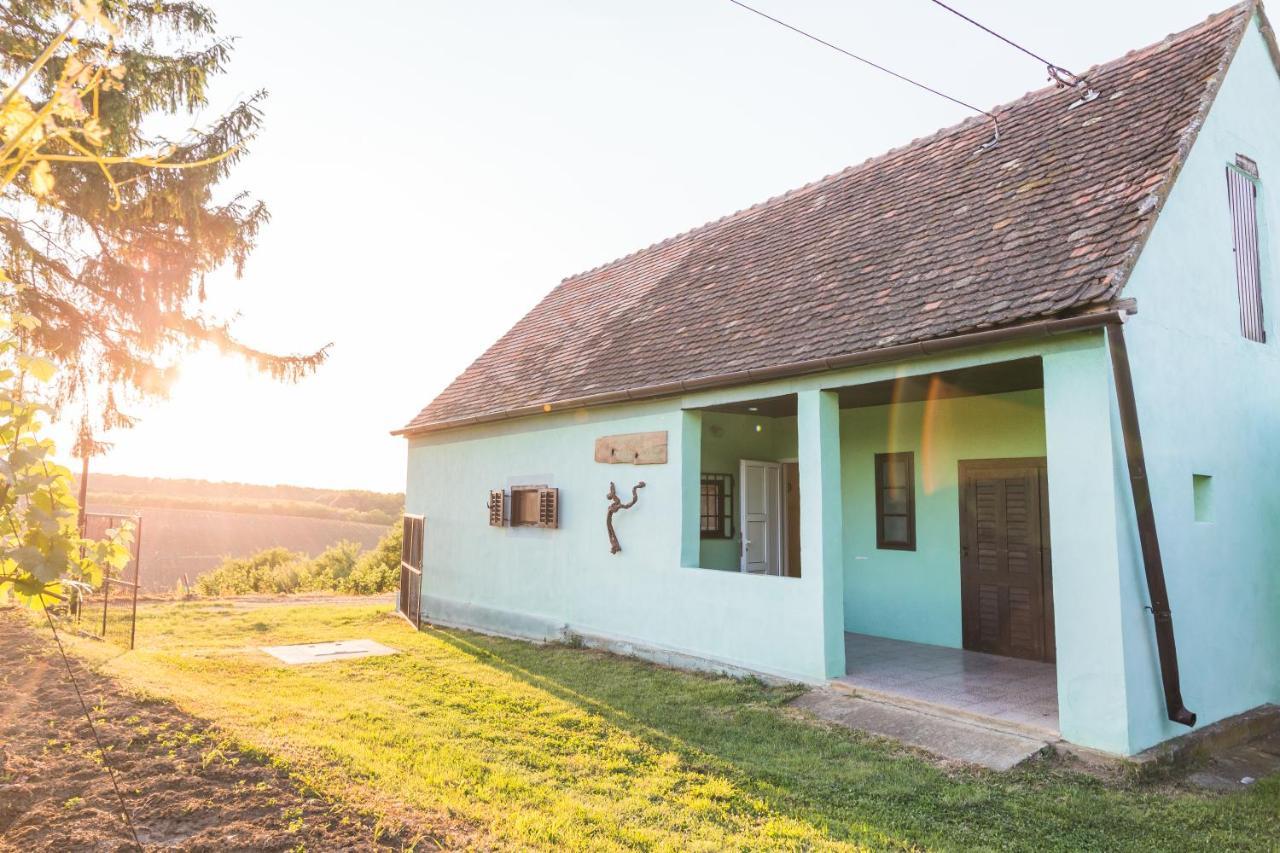Village Wine House Mandicevac Экстерьер фото