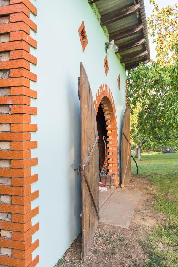 Village Wine House Mandicevac Экстерьер фото