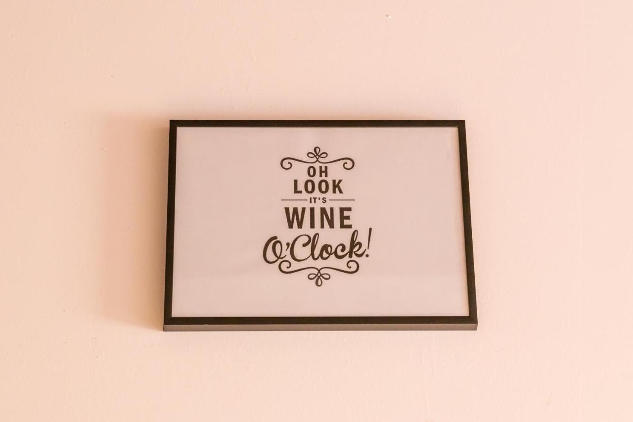 Village Wine House Mandicevac Экстерьер фото