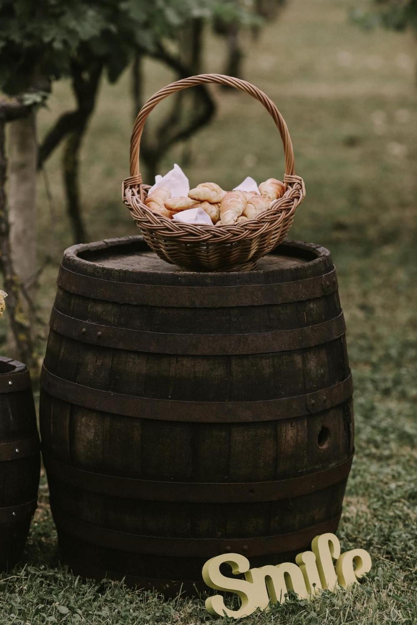 Village Wine House Mandicevac Экстерьер фото